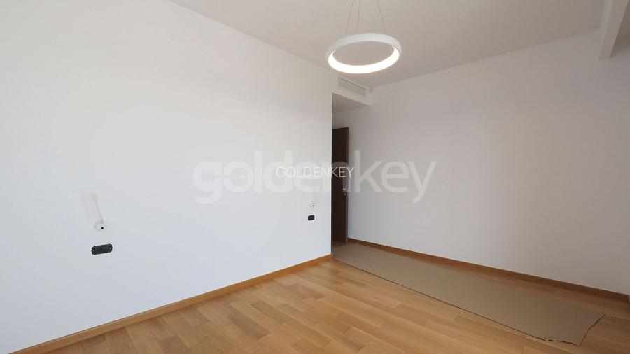 Apartament ultra-finisat cu 4 camere, 3 bai | 170mpu | 27mp terase - 13