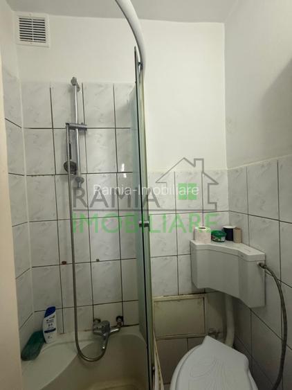 Garsoniera mobilata Tractorul - Investitie sigura  - 3