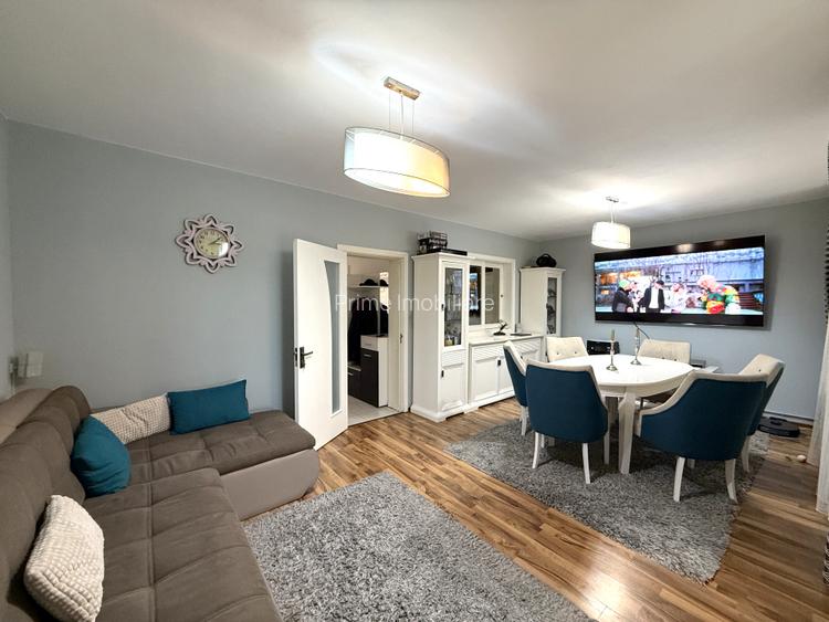 CASA INSIRUITA DE VANZARE - DEALUL FURCILOR| 110 MP UTILI | 235 MP TEREN | - 2