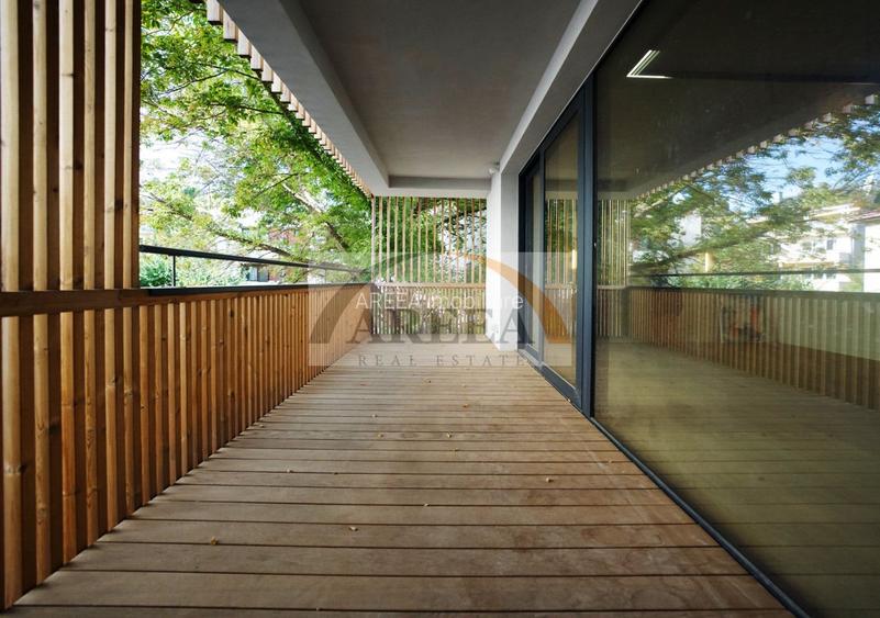 SPLENDID SI RAR - de vanzare DUPLEX LUX in Dorobanti - 17