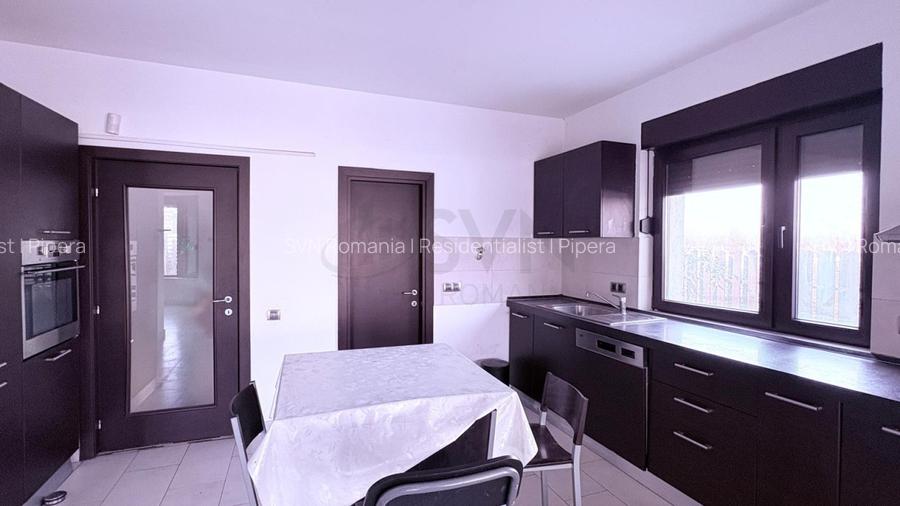 REV2005643 Casa 6 camere cu 3 locuri de parcare in Pipera in spatele Cortina Nor - 5