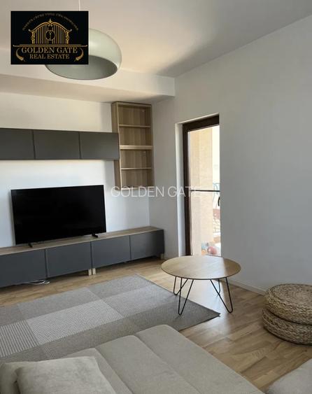 COMISION 0 | Crangasi - 2 Camere Decomandat Bloc Nou Mobilat Balcon - 2