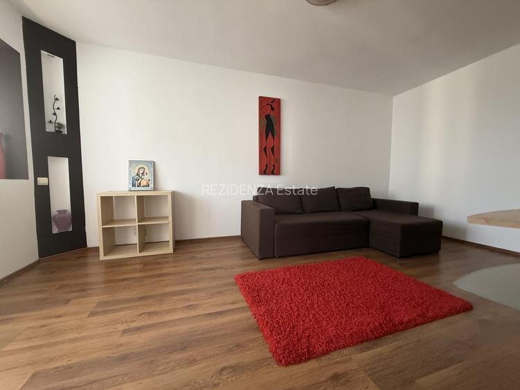 APARTAMENT 3 CAMERE MOBILAT SI UTILAT BLOC REABILITAT DRUMUL TABEREI - 2
