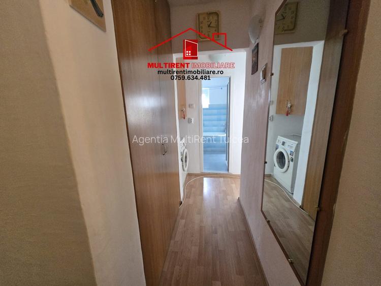 cartier E3 - Apartament 2 camere etaj 1 - 11