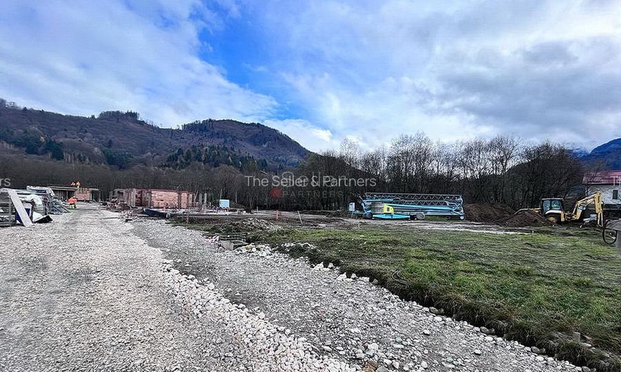 Vila DuplexTip Chalet - 16