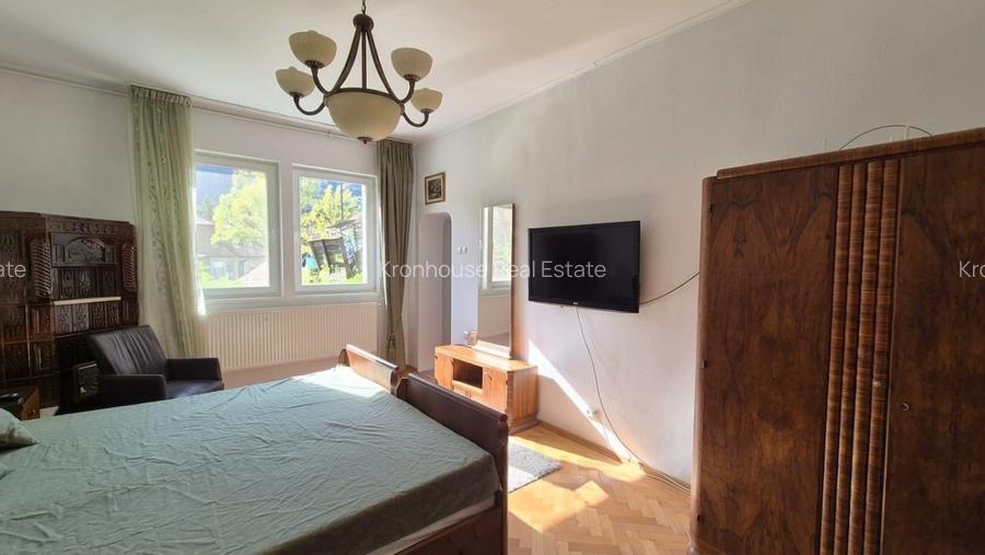 Apartament cu 2 camere in Schei - Centrul Istoric - 3