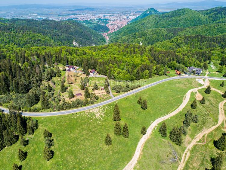 Apartament Premium 2 camere | Grand Chalet | Poiana Brasov - 3