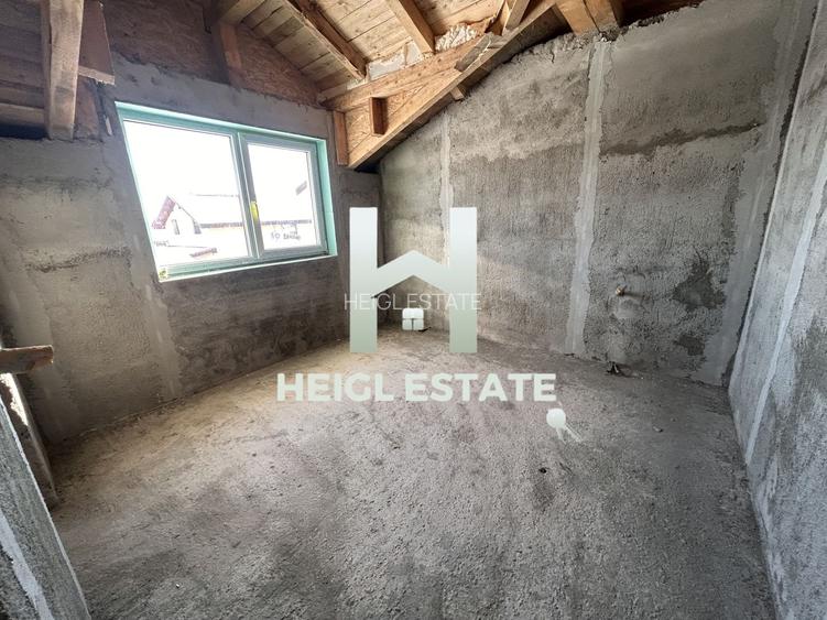 Duplex despartit prin camera tehinca in Mosnita Noua - 9