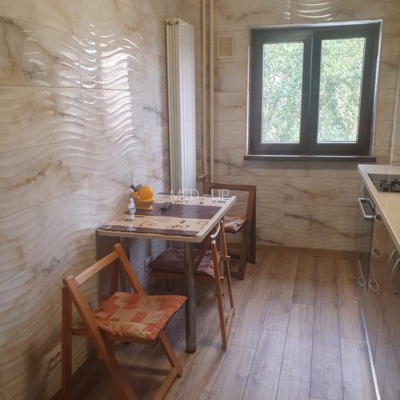 Stefan cel mare -Polona 2 camere complet mobilat și utilat - 16