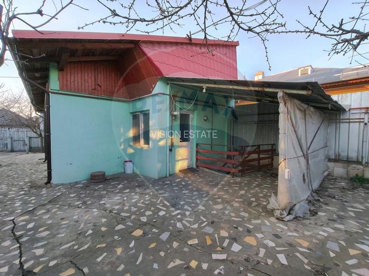 Casă Bariera Valcii - 10