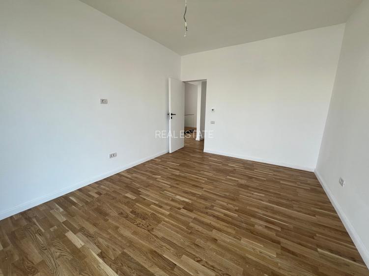 Vila premium în Tunari – 5 camere, aproape de școlile internaționale - 9