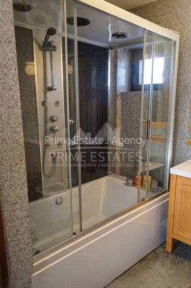 2 camere in vila de inchiriat cu gradina - 12