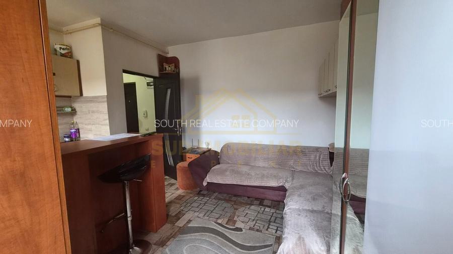 APARTAMENT 2 CAMERE-35.15 MP-CAMPUS SCOLAR - 4