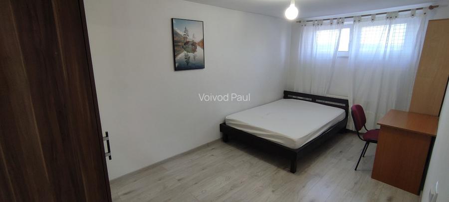 Închiriez ap.2 camere decomandate 490 € in Mănăștur  - 8