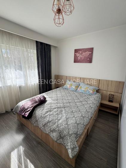 Apartament 3 camere decomandat, 64mp, zona Kaufland, Marasti - 8