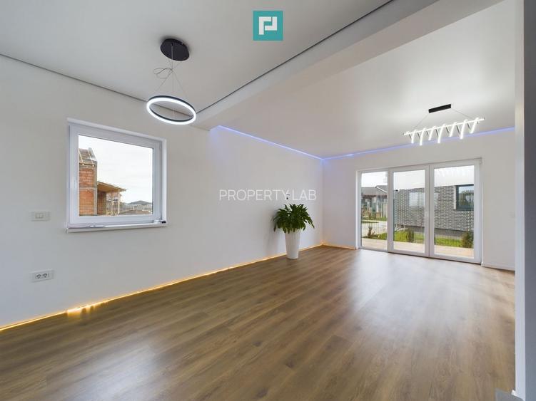 Duplex Modern la limita dintre Moșnița Nouă  și Calea Urseni- Construcție 2024 - 4