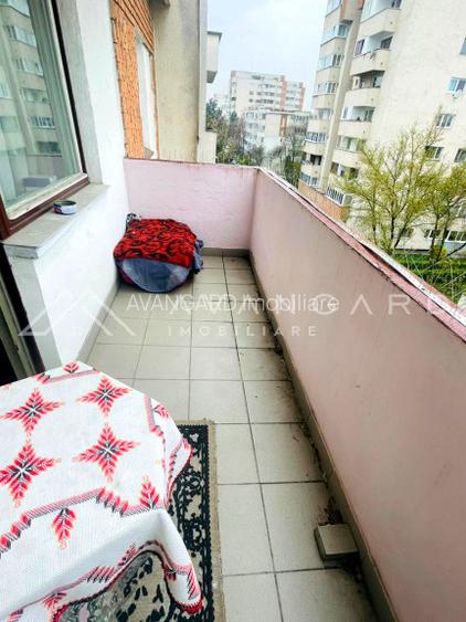 | Apartament 3 camere | 63 mp | Gheorgheni - zona str. Muncitorilor | - 10