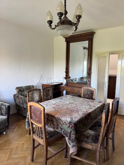 Casa cu 5 camere de inchiriat, zona de Dealuri, Oradea, Bihor - 9