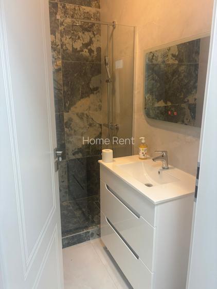 Apartament Plaza Residence  prima inchiriere metrou - 15