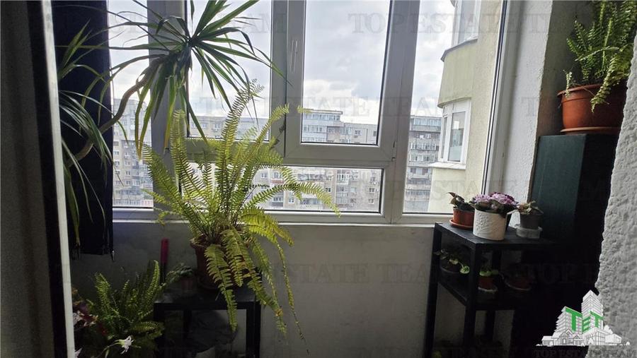 Apartament luminos cu 3 camere in zona Crangasi- pozitie excelenta,disponibil im - 8