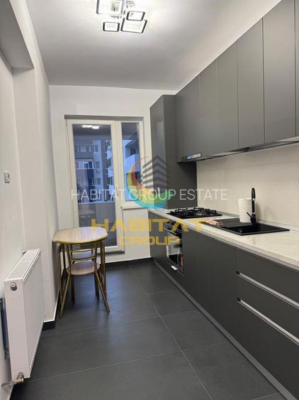 Inchiriere Apartament 2 Camere Sector 4 Luica - Brancoveanu - 10