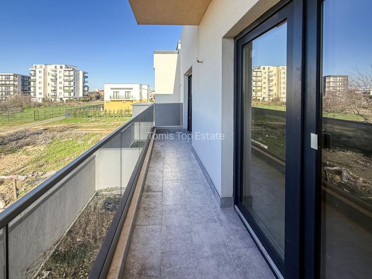 Casa P+1 stil mediteranean - Mamaia Sat , zona linistita - 10