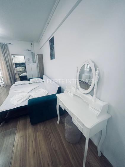 2 camere Complex Moonlight Residence  statiunea Mamaia 500  eur - 5
