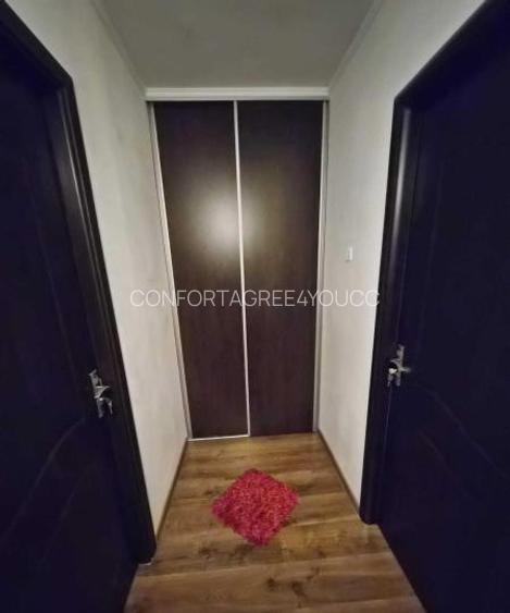 Militari - Metrou Lujerului, etaj 3/10, 71 mp., renovat, mobilat - 5
