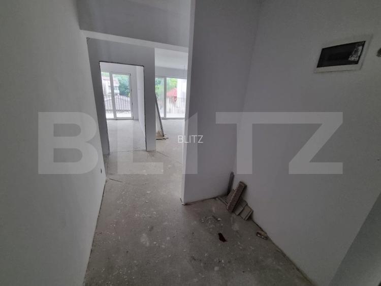 Apartament de 2 camere, 62 mp, intr-un ansamblu rezidential Cornitoiu - 2