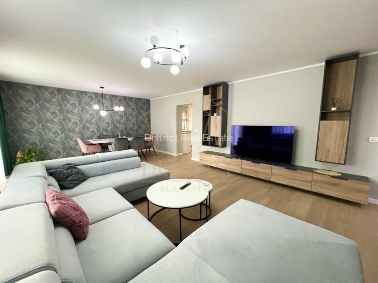 Casa superba cu 4 camere | Ciarda Rosie - 3