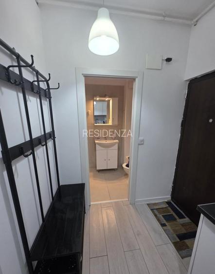 Garsoniera  Timișoara 58 Apartments | Parter | Centrala proprie | Pet Friendly - 7