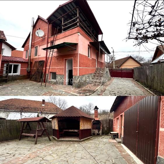 Casă de vânzare în Sfântu Gheorghe – zona Simeria Veche - 7