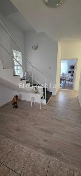 Casa individuala la cheie, 7 camere, 260 mp plus 400 mp teren, garaj, zona Ira - 3