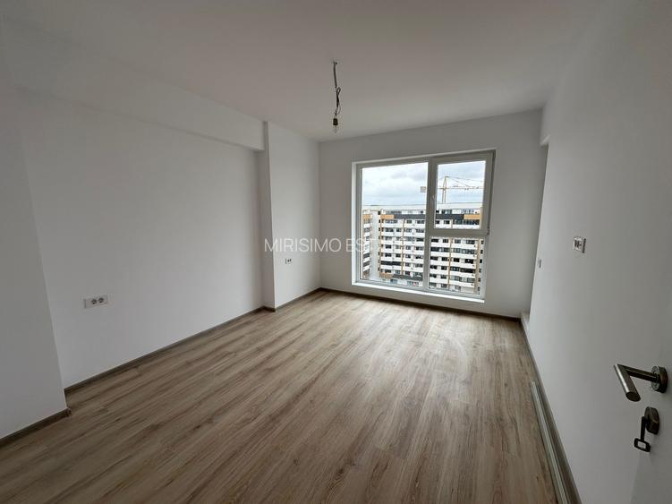 Apartament cu 3 camere decomandat-89 mp-3 minute de metrou Berceni - 2
