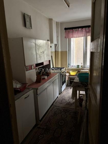 De Vanzare Apartament 2 Camere, Piata Romana Metrou - 6