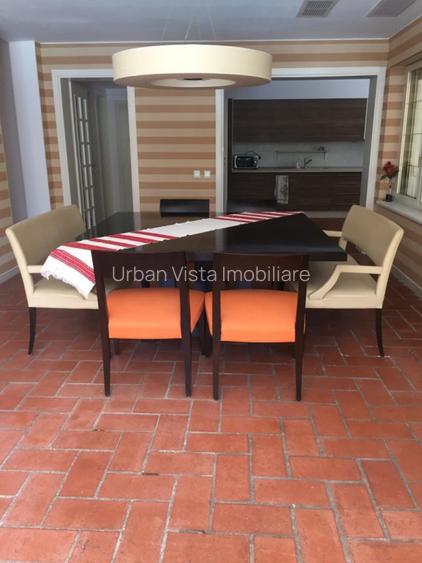 Reședință Premium Pipera | Erou Iancu Nicolae | Piscina | - 6