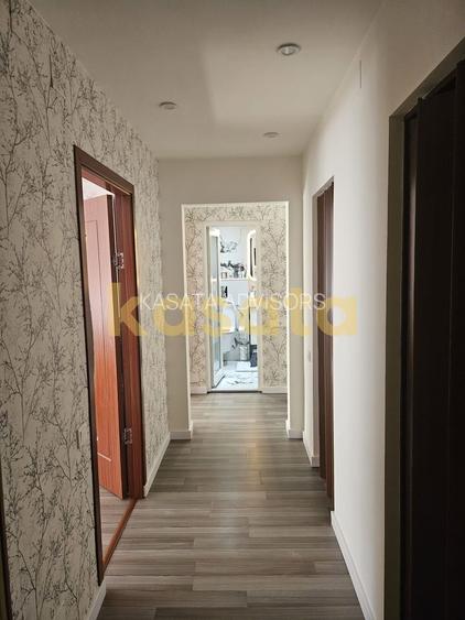 Apartament 3 Camere 🏡 | Decomandat | Gorjului 🚇 | Centrală Proprie - 14