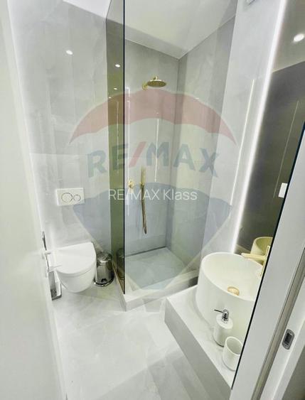 Apartament 3 camere Pipera - Cortina North - Loc de parcare - 6