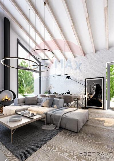 Casa Harman | Kuibul Residence | Comision 0% - 30