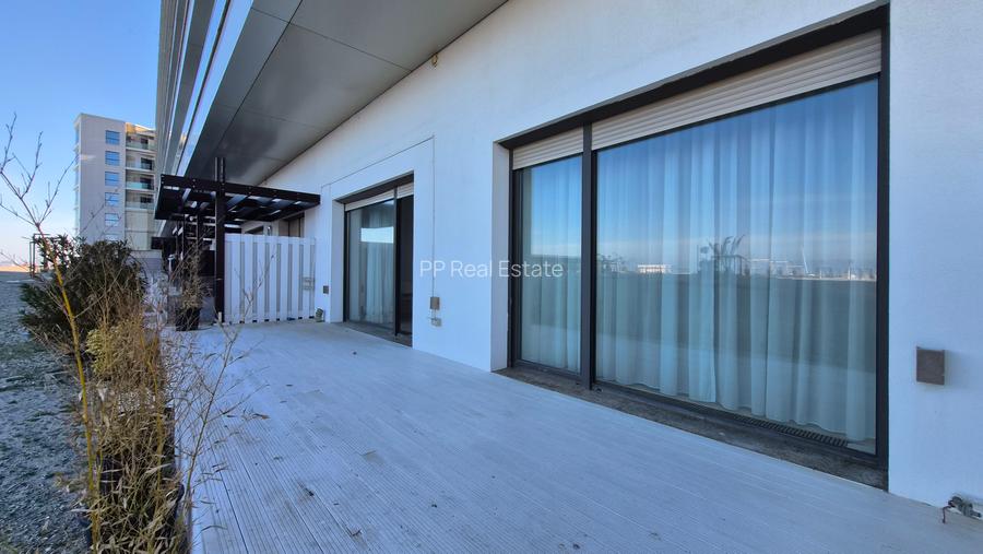 Statiunea Mamaia - Complex Caelia - ap 2 cam, parter cu terasa catre mare - 7