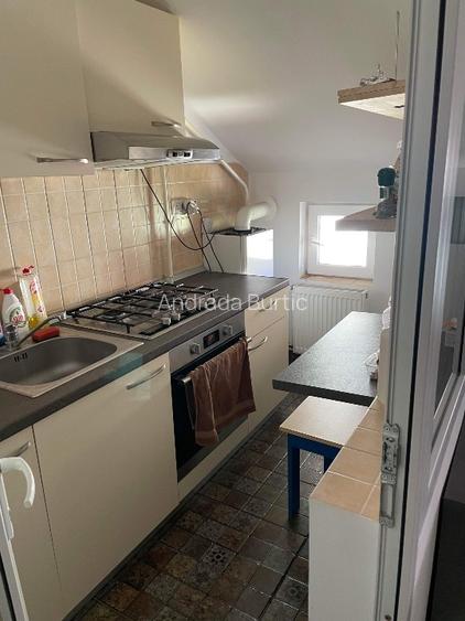 Mansarda de inchiriat - 4