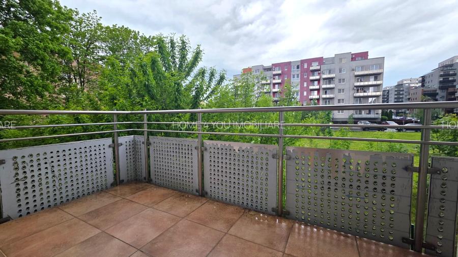 Apartament 2 camere parter inalt Avantgarden - 3