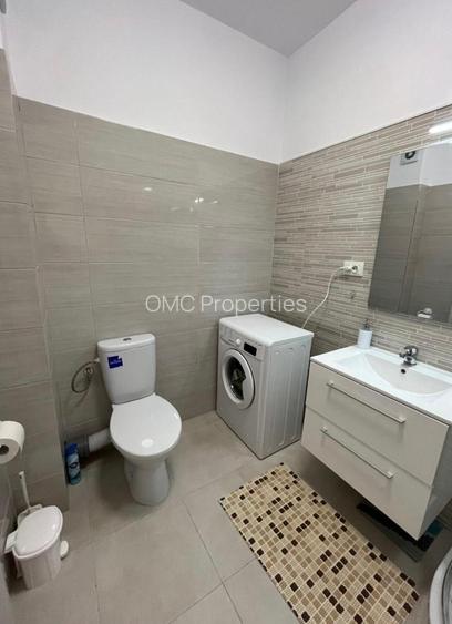 Apartament 2 camere cu parcare Brancusi - Valea Larga - Drumul Taberei  bloc nou - 10