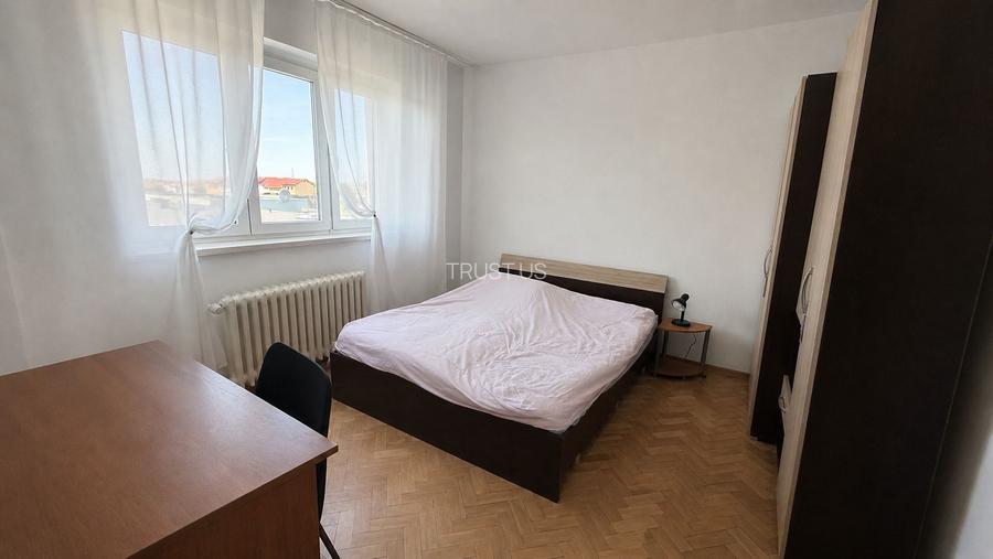 COMISION 0% | Apartament cu 2 Camere Centrala Proprie Take Ionescu - 3