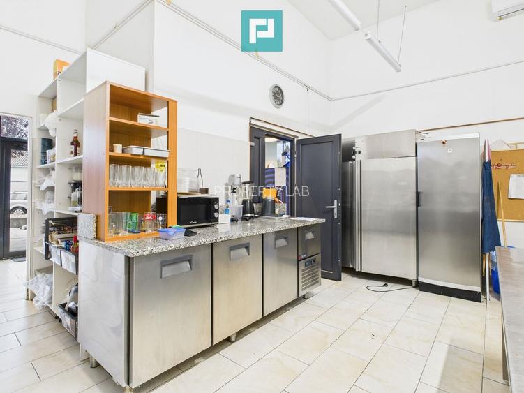 AFACERE PROFITABILĂ COFETĂRIE - FAST FOOD - 8