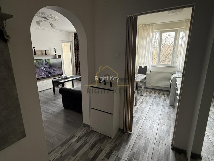 2 Camere, Utilat, Gorjului, 5 Min Metrou, Bloc Reabilitat, Comision 0% - 10