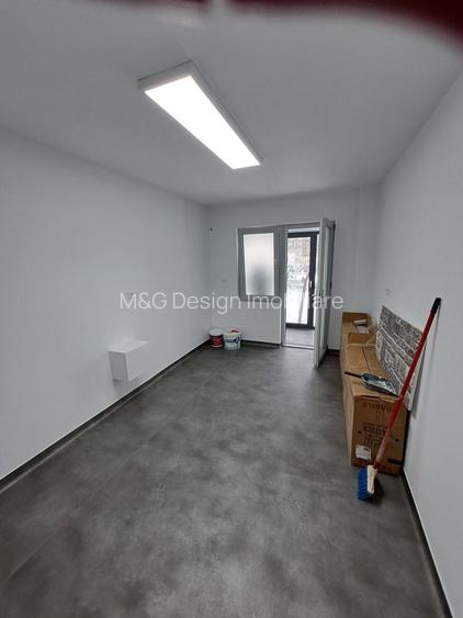 Spatiu Comercial  Cetatii-Torontalului Totul Nou - 13