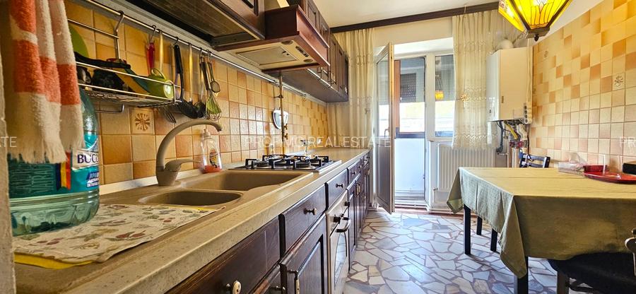 Apartament 4 camere 90mp.Tomis 1 Complex  Flamanda - 2