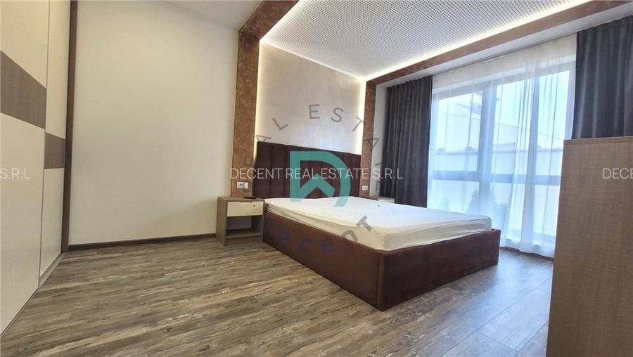 Apartament 3 camere, Centrul Vechi, Brasov - 9