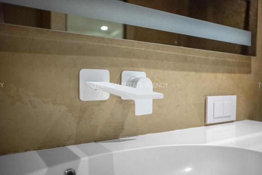 Duplex PENTHOUSE 5 camere | Herăstrău | 240 mp utili | Terasă 94 mp - 15